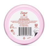 Dove Beauty Cream Nourishing Smooth Softening Moisturizer 75ml 2.53oz (4-Pack)