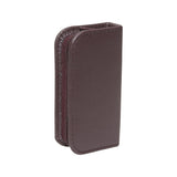 Royce Leather Mini-Manicure Set - Black