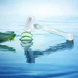 Gillette Venus Extra Smooth Sensitive Women's Razor Blades - 6 Refills