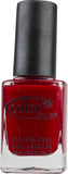 Color Club Nail Polish, Red, Burgundy, Brrr.05 Ounce