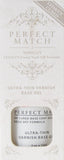 Le Chat Perfect Match Led-Uv Gel Polish Kits - Complete A-Z Collection, Ultra Thin Varnish Base Gel