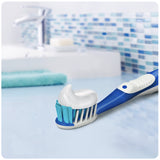 Crest 3D White Whitening Therapy Enamel Care Fluoride Toothpaste, 4.1 Ounce