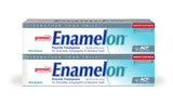 Premier 9007270 Enamelon Toothpaste Mint Breeze, 122 g, White (Pack of 2)