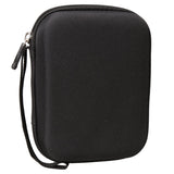 Aproca Hard Case for Waterpik WF-04 Sidekick Water Flosser (black)