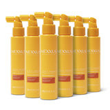 Nexxus Scalp Inergy Leave-in Conditioner For Damaged Hair, Deep Conditioner, Paraben-Free 3.3 oz