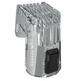 Remington PG6170 Crafter trim & Detail Kit, Men's Groomer, Beard Trimmer with Titanium-Coated Blades (12Piece), Copper