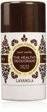 Lavanila The Healthy Deodorant, Pure Vanilla, 2 Fluid Ounce