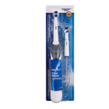 Equate EasyFlex Total Power Toothbrush, Battery