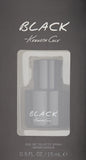 Kenneth Cole Black, 0.5 Fl Oz