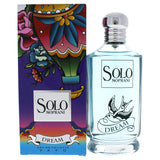 Luciano Soprani Solo Soprani for Women, Dream, 3.3 Oz
