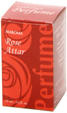 Maroma Fragrance, Rose Attar, .34 Fluid Ounce