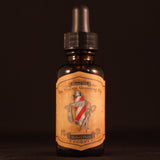Barber's Choice Beard Oil (1oz) All-Natural