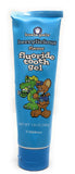 Koala Pals® Berrylicious Tooth Gel with Fluoride