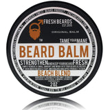 "Beach Blend" Beard Balm