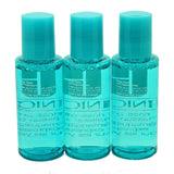 Clinique Rinse-off Eye Makeup Solvent 2oz/60ml3=6oz