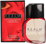 Realm Men/Realm Cologne Spray 3.4 Oz (100 Ml) (M)