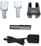 Wahl Lithium Ion Beard & Stubble Trimmer #9867