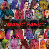 Manic Panic Stardust Body and Hair Glitter Spray