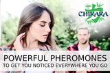 Chikara Cologne for men