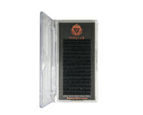 Eyelash Extension Mixed Premium Tray D 0.7 Mink Curl 8mm-15mm by PINKLAB