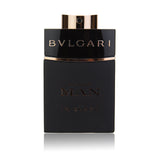 Bvlgari Man in Black Eau De Parfum Spray, 2 Ounce