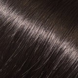 16" I-Link Straight Color #1B (Jet Black/Darkest Brown)