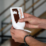 Billy Jealousy Beard Wash, 8 Fl Oz