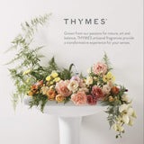 Thymes Petite Hand Cream - 1 Fl Oz - Olive Leaf