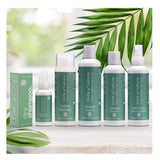 Tints of Nature Natural and Organic Seal & Shine Leave-In Conditioner, Vegan Friendly, Single