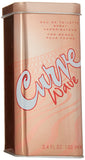 Curve Wave Eau De Toilette Spray, Perfume for Women 3.4oz