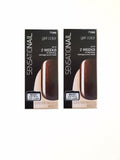 Sensationail Color Gel Polish Espresso Bean 0.25 Fl. Oz. (2 Count)
