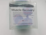 Muscle Recovery Bath fizzieXL Helps Relieve Sore Muscles After Work Outs, Muscle Aches and Cramps, 7 oz Each (8)