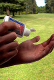 Dry Hands "The Ultimate Gripping Solution" All-Sport Topical Lotion- 1 Ounce