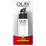 Olay Regenerist Regenerating Face Lotion with Sunscreen SPF 15 Broad Spectrum 2.5 fl oz