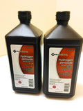 Member's Mark Hydrogen Peroxide (32 fl. oz, 2 pk.) (pack of 2)