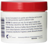 Tussy Deodorant Cream, Original - 1.7 oz (Pack of 8)