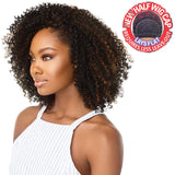Outre Half Wig Big Beautiful Hair 4A Sizzle Spiral (2)