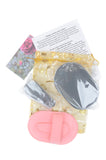 2 Applicators + 100 Pads Compatible with Smooth Away/Smooth Legs