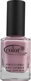Color Club Alter Ego Nail Polish, Pink, Get A Clue.05 Ounce