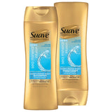 Suave Professionals Body Shampoo, Sea Mineral Infusion, 12.6 oz