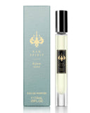 Raw Spirit Bijou Vert Luxury Eau de Parfum, 0.25 Fl Oz