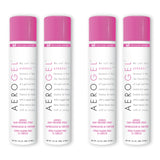 TRI Aerogel Hair Finishing Spray 10.5 oz. - 4 cans