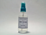 Professor Kingsley's Impression of Issey Miyake for Men. EDT Natural Spray. Fragrance 18% by Vol. (2.0 oz EDT Natural Spray)