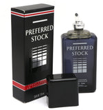 PREFERRED STOCK by Coty COLOGNE SPRAY 2.5 oz for Men