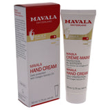Mavala Hand Cream Daily Care to Moisturize and Protect, 1.75 Ounce