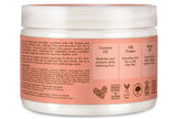 SheaMoisture Coconut and Hibiscus Curl Enhancing Smoothie | Family Size | 16 oz.