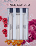 Vince Camuto Travel Spray Coffret, 1.2 Fl Oz