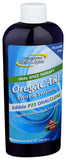 North American Herb and Spice Oregacare Swirl and Swallow Oral Cleanser, 8 Ounce
