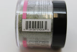 EZ Flow Walk of Fame Glitter The Green Room False Nails, 0.75 Ounce