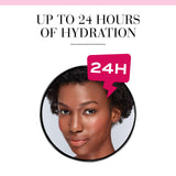 Bourjois Healthy Mix Anti-Fatigue Medium Coverage Liquid Foundation 52 Vanilla, 30ml